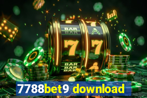 7788bet9 download